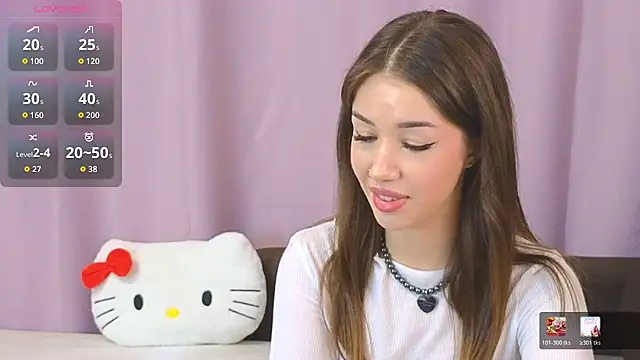 ellie kramer online show from 07/18/26, 10:02
