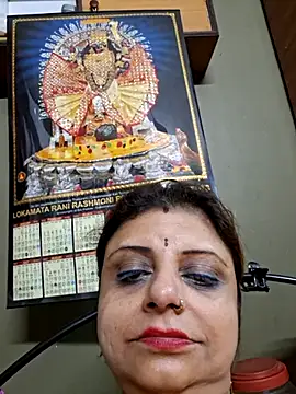 Maaya66 online show from 09/19/25, 05:24