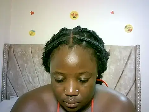 sheryl me online show from 03/04/25, 06:07