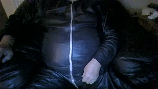 Leatherman63 online show from 06/05/26, 02:29