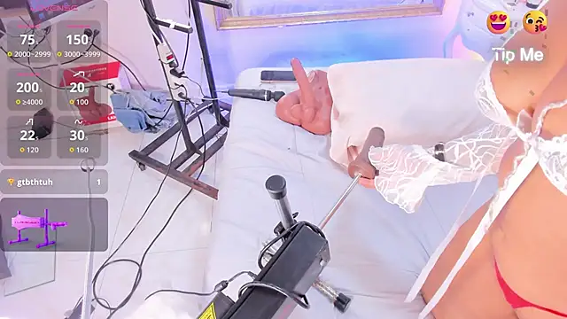 Katejordan online show from 01/14/26, 09:42