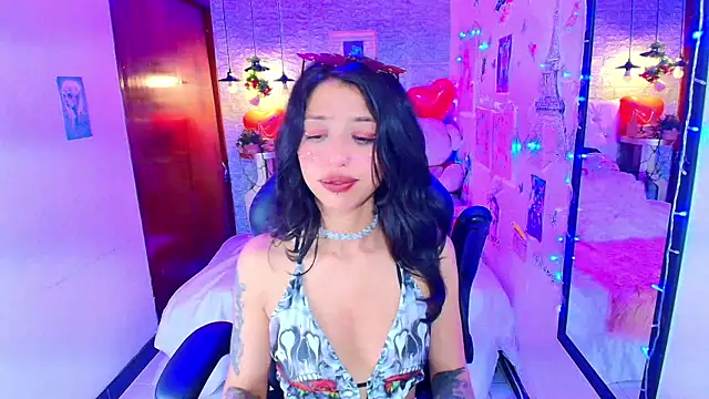 REDHOTTER  online show from 02/14/25, 08:15