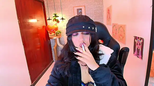 REDHOTTER  online show from 02/17/25, 08:04