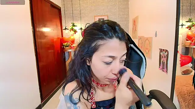 REDHOTTER  online show from 03/05/25, 08:10