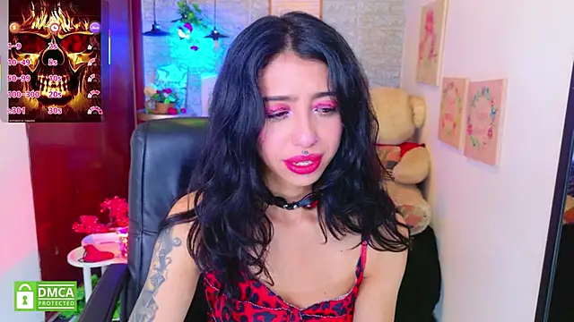 REDHOTTER  online show from 11/10/25, 07:57