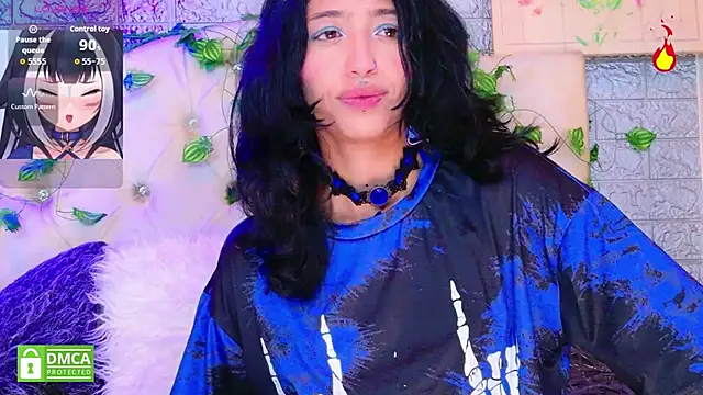 REDHOTTER  online show from 12/03/25, 08:07