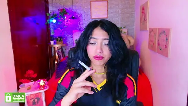 REDHOTTER  online show from 01/10/26, 07:59