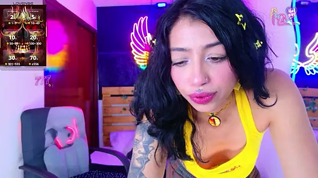 REDHOTTER  online show from 03/17/26, 07:50