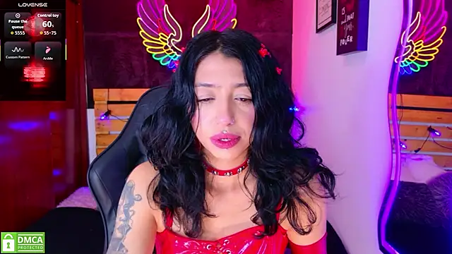 REDHOTTER  online show from 05/08/26, 11:48