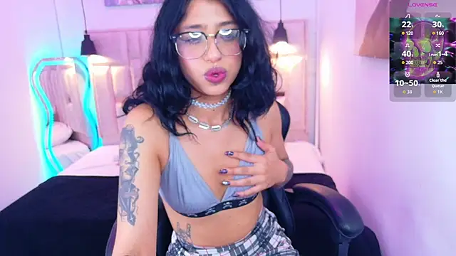 REDHOTTER  online show from 05/28/26, 07:55