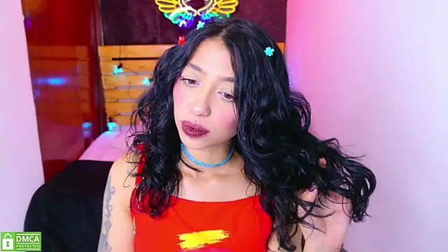 REDHOTTER  online show from 06/02/26, 07:49