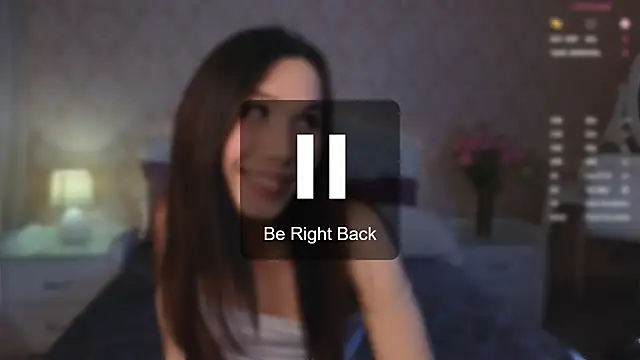 Kaia Sunshine Mia online show from 02/07/25, 06:02