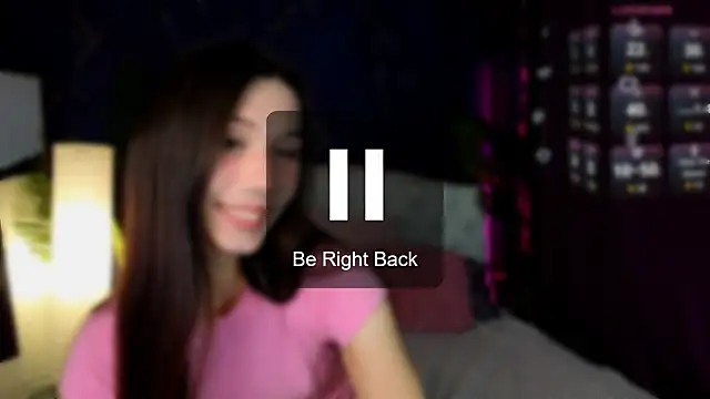 Kaia Sunshine Mia online show from 09/27/25, 02:11