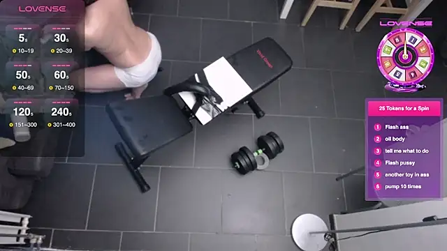 Snapshot of CodyBubbleButt chatting on 12/01/24, 11:47 CodyBubbleButt online show from 12/01/24, 11:47