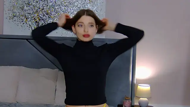 NicoleRosss online show from 02/13/26, 02:46
