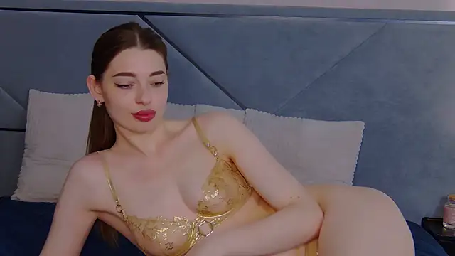 NicoleRosss online show from 03/30/26, 01:34