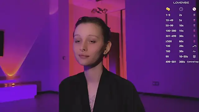 Snapshot of yourconcept chatting on 02/12/25, 07:02 yourconcept online show from 02/12/25, 07:02