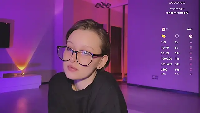 Snapshot of yourconcept chatting on 02/15/25, 09:04 yourconcept online show from 02/15/25, 09:04