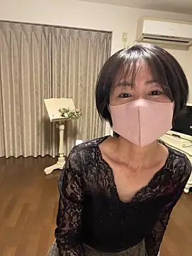 xxArisaxx online show from 02/12/25, 02:32