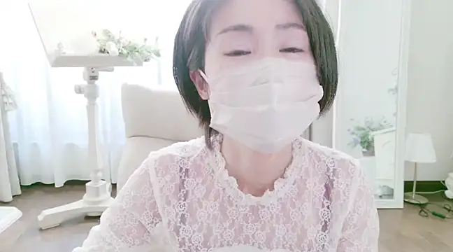 xxArisaxx online show from 03/07/25, 06:46