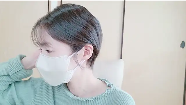 xxArisaxx online show from 04/03/26, 06:11