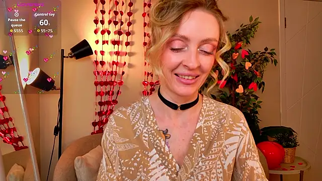 sexuallycorrecte online show from 02/14/26, 09:33