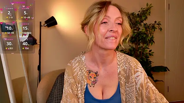 sexuallycorrecte online show from 02/23/26, 09:34