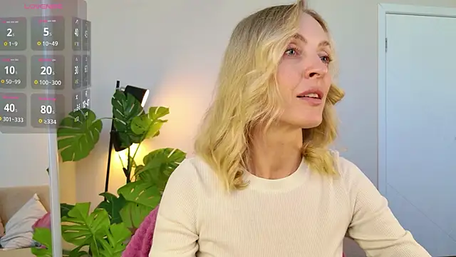 sexuallycorrecte online show from 05/18/26, 09:15