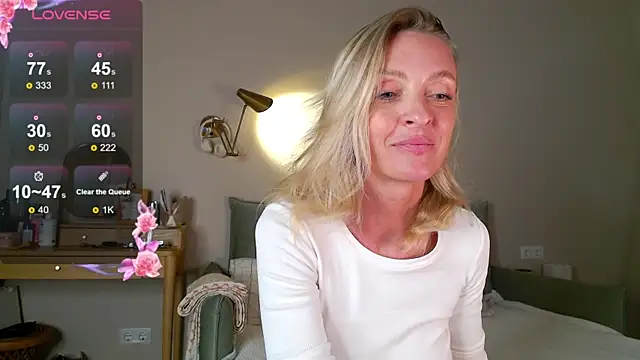 sexuallycorrecte online show from 07/06/26, 08:00