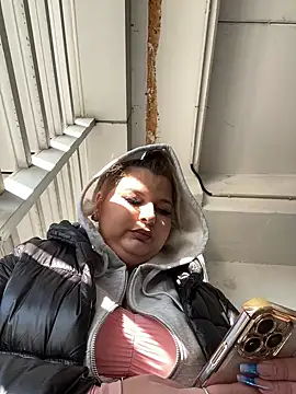 AllysonK online show from 01/18/25, 12:26