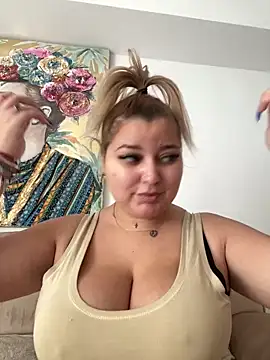 AllysonK online show from 01/19/25, 12:28