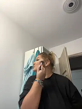 AllysonK online show from 01/21/25, 08:52