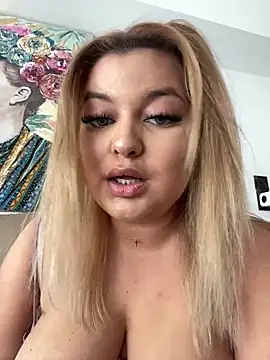 AllysonK online show from 01/24/25, 11:26