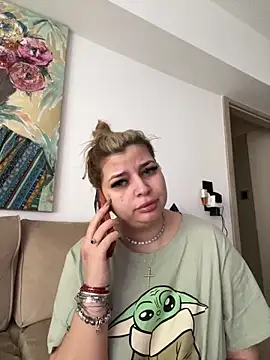 AllysonK online show from 03/28/26, 01:33