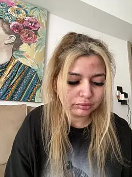 AllysonK online show from 04/05/26, 10:56