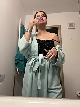 AllysonK online show from 04/09/26, 11:15