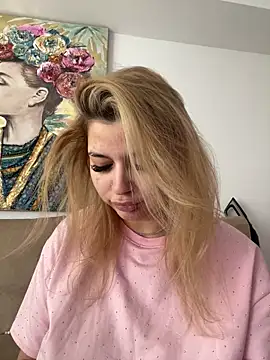 AllysonK online show from 04/19/26, 11:31