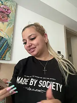 AllysonK online show from 05/27/26, 12:35