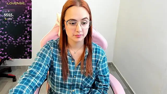 maryluna95 online show from 01/05/25, 09:14