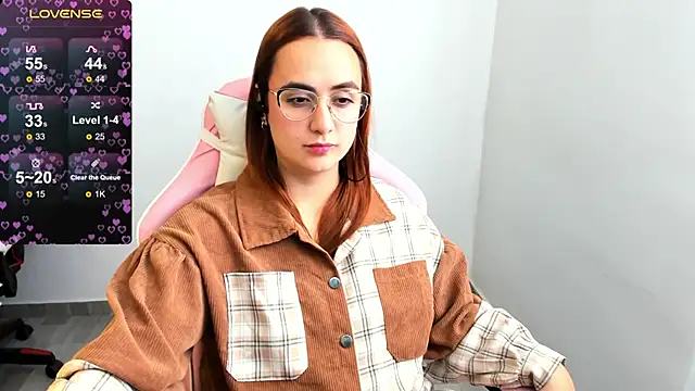 maryluna95 online show from 02/06/25, 07:51