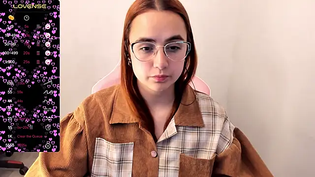 maryluna95 online show from 02/07/25, 02:08