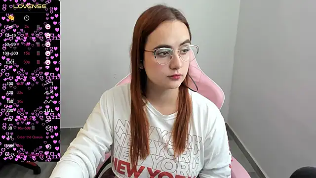 maryluna95 online show from 03/06/25, 05:00