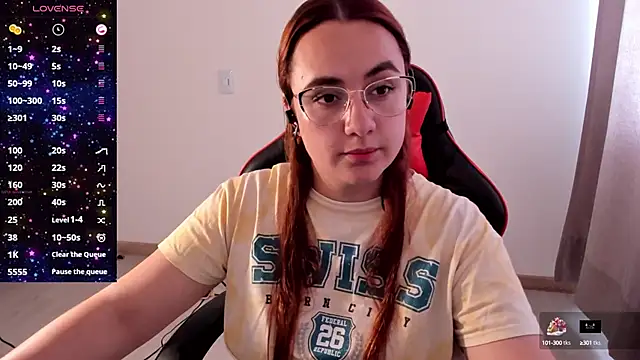 maryluna95 online show from 10/09/25, 05:44