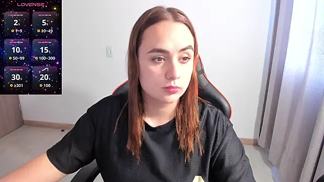 maryluna95 online show from 02/16/26, 07:21