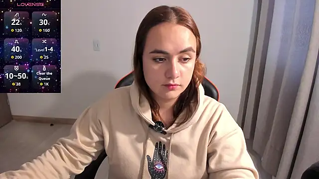 maryluna95 online show from 02/19/26, 06:48