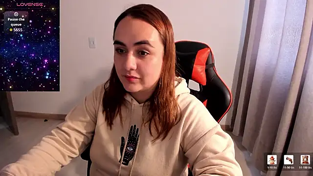 maryluna95 online show from 02/25/26, 06:06