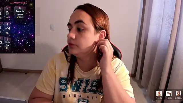 maryluna95 online show from 02/26/26, 08:30