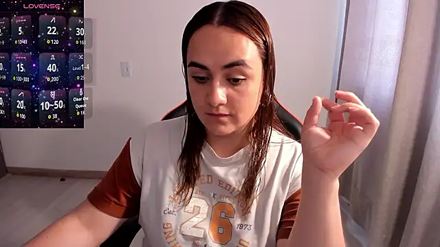 maryluna95 online show from 03/10/26, 06:46