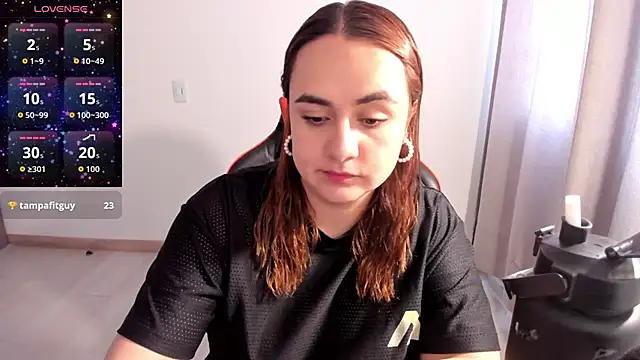 maryluna95 online show from 03/11/26, 05:52