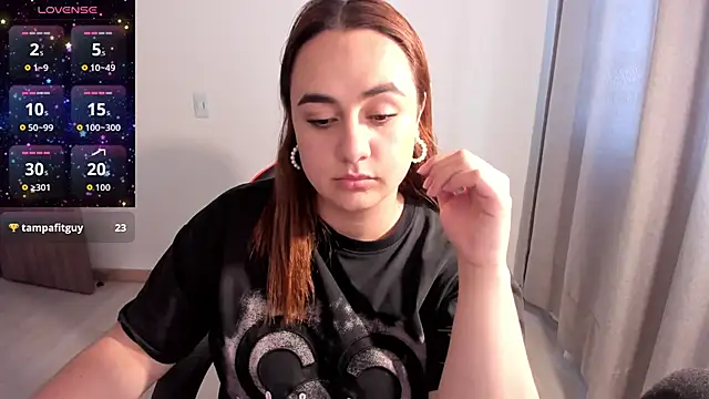 maryluna95 online show from 03/13/26, 09:43